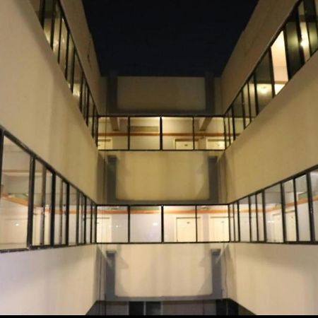 Hotel Harmony Jamnagar Ngoại thất bức ảnh