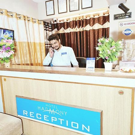 Hotel Harmony Jamnagar Ngoại thất bức ảnh