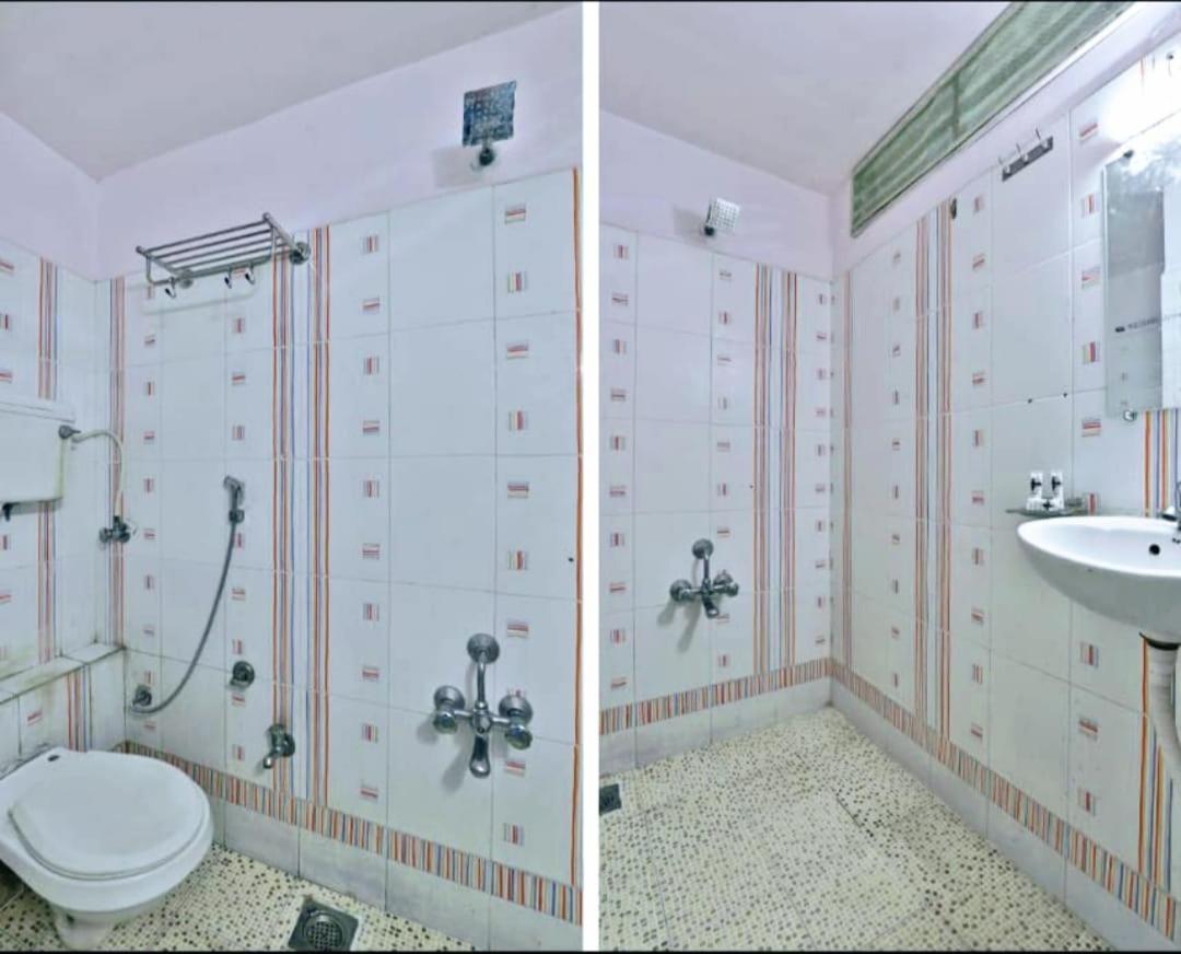 Hotel Harmony Jamnagar Ngoại thất bức ảnh