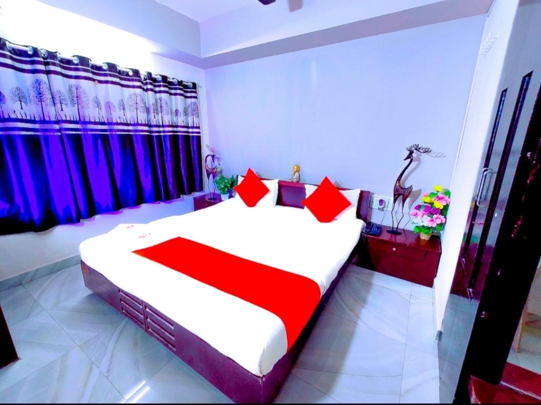 Hotel Harmony Jamnagar Ngoại thất bức ảnh